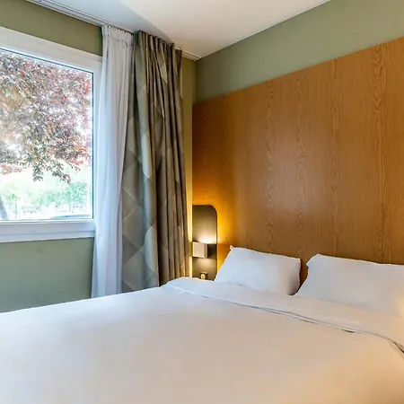 Aix-en-provence Hotel 2*
