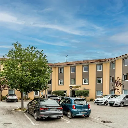 Aix-en-provence Hotel