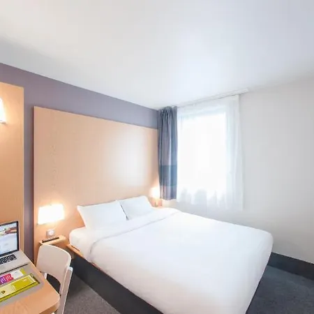 Aix-en-provence Hotel 2*